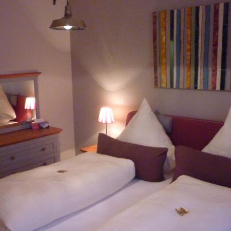 Zu Jeddelohs Lodge Hotel Gladenbach المظهر الخارجي الصورة