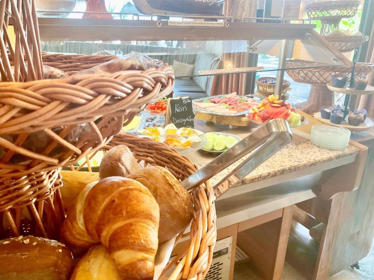 Zu Jeddelohs Lodge Hotel Gladenbach المظهر الخارجي الصورة