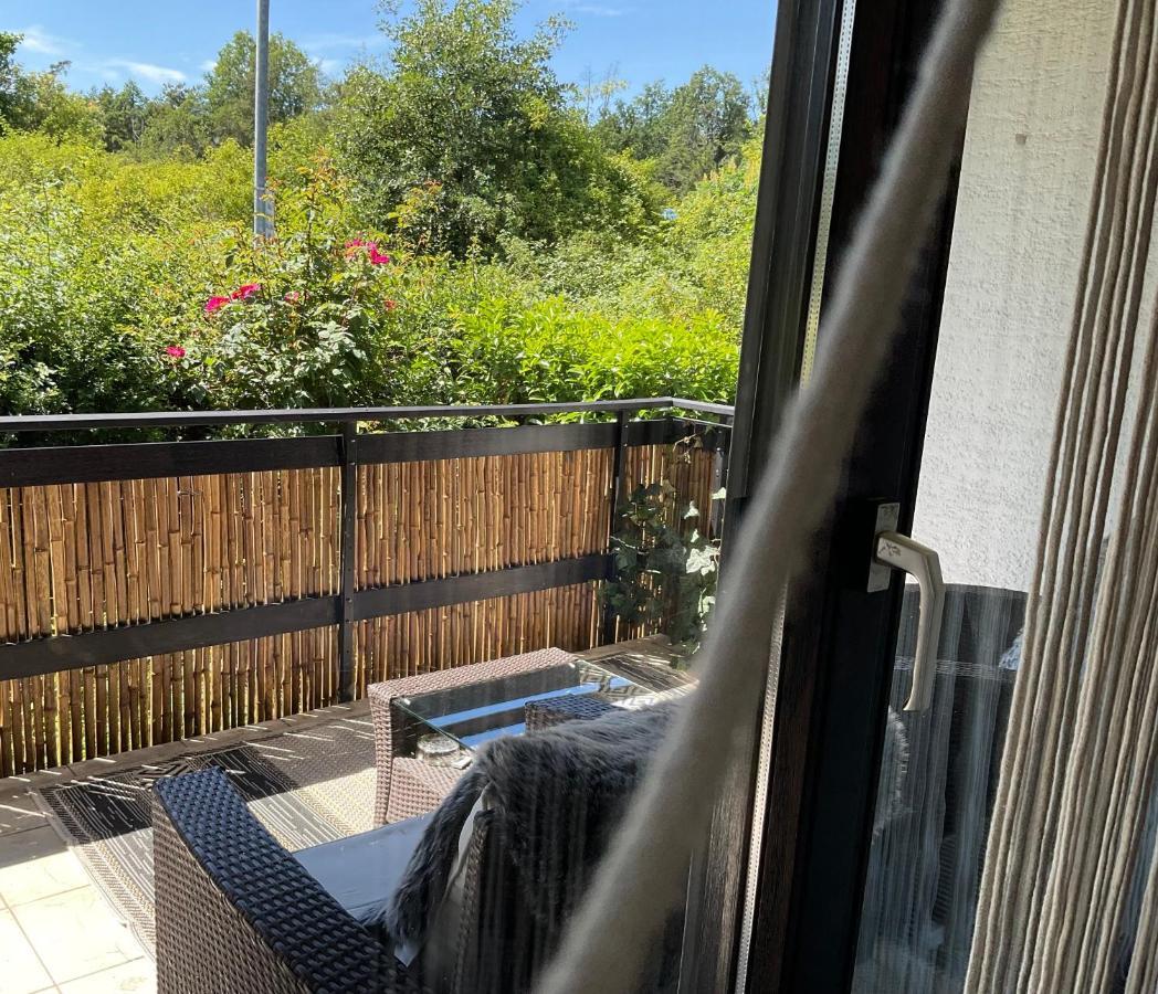 Zu Jeddelohs Lodge Hotel Gladenbach المظهر الخارجي الصورة
