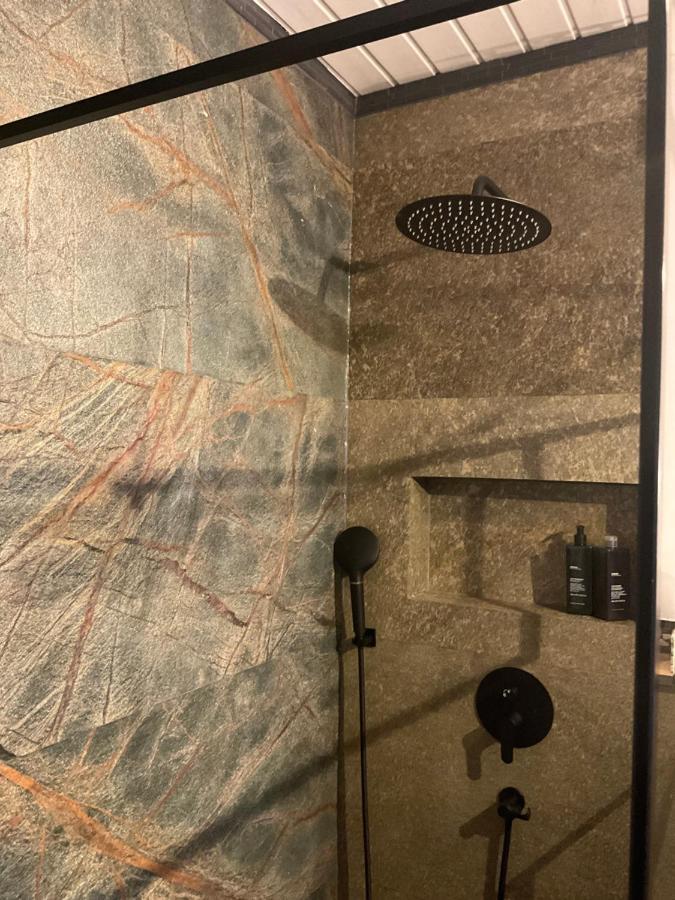 Zu Jeddelohs Lodge Hotel Gladenbach المظهر الخارجي الصورة