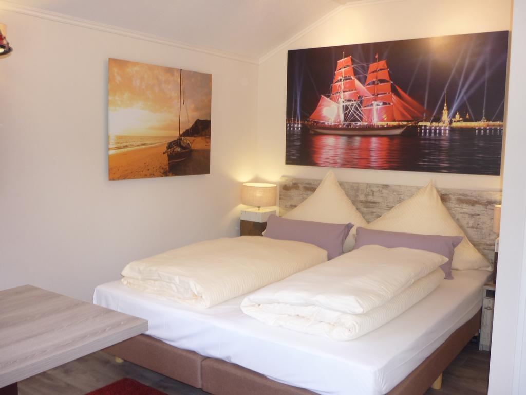 Zu Jeddelohs Lodge Hotel Gladenbach المظهر الخارجي الصورة