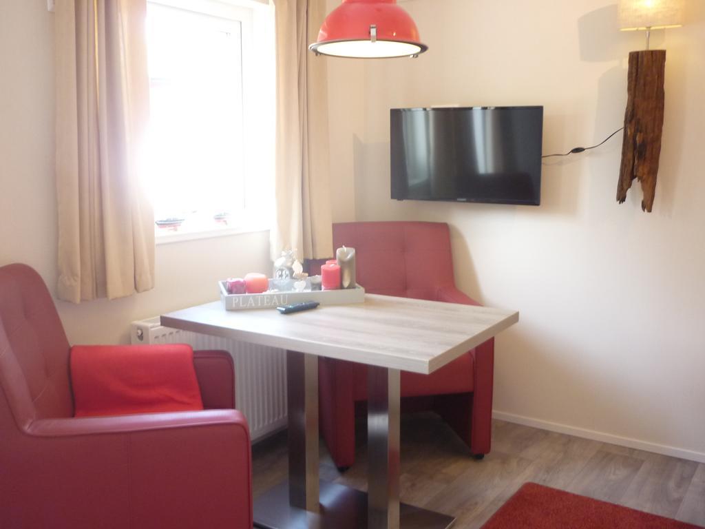 Zu Jeddelohs Lodge Hotel Gladenbach المظهر الخارجي الصورة
