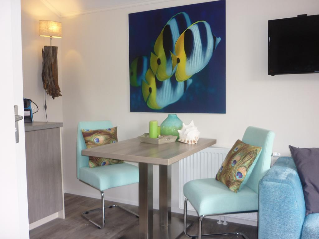 Zu Jeddelohs Lodge Hotel Gladenbach المظهر الخارجي الصورة
