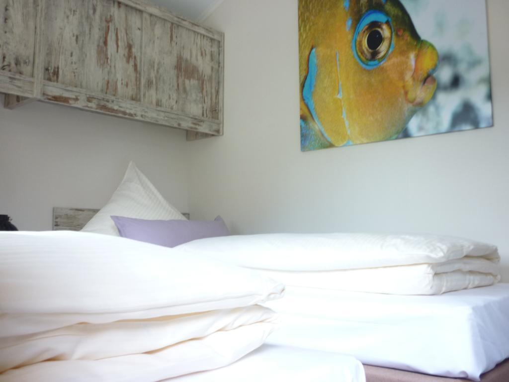 Zu Jeddelohs Lodge Hotel Gladenbach المظهر الخارجي الصورة