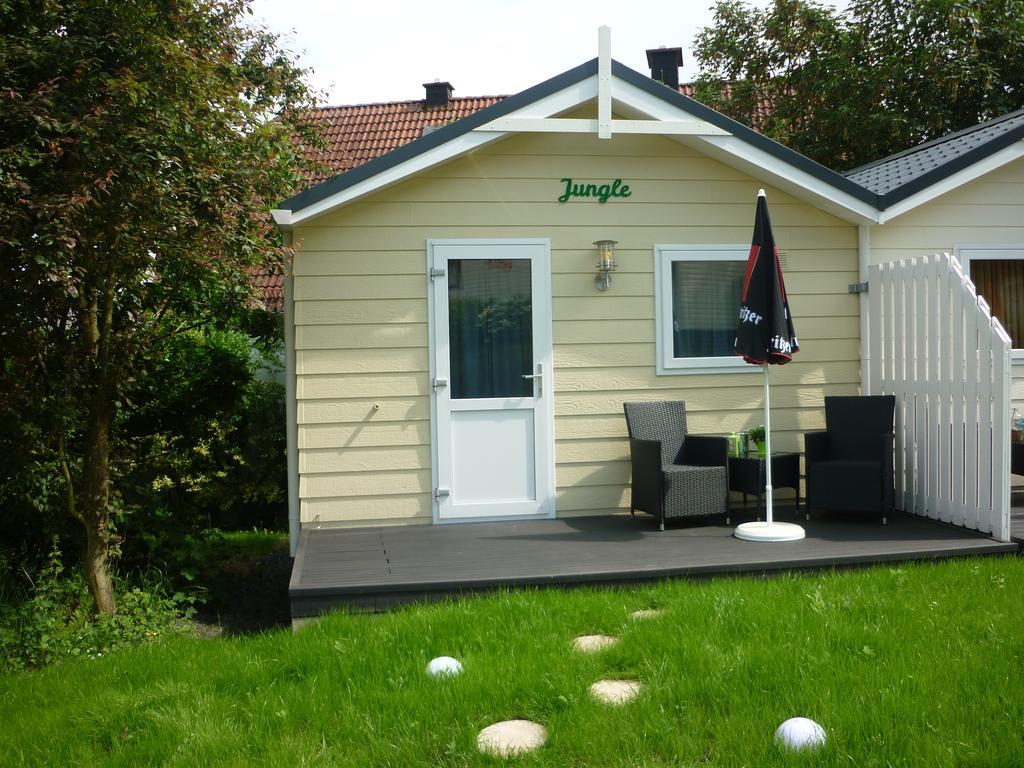 Zu Jeddelohs Lodge Hotel Gladenbach المظهر الخارجي الصورة