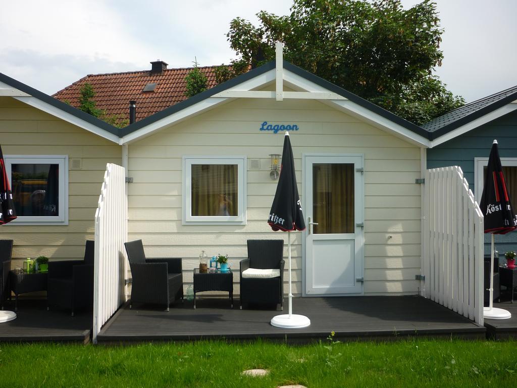 Zu Jeddelohs Lodge Hotel Gladenbach المظهر الخارجي الصورة
