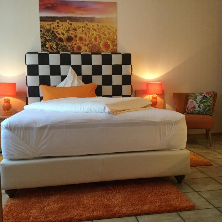 Zu Jeddelohs Lodge Hotel Gladenbach المظهر الخارجي الصورة