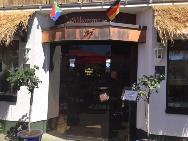 Zu Jeddelohs Lodge Hotel Gladenbach المظهر الخارجي الصورة