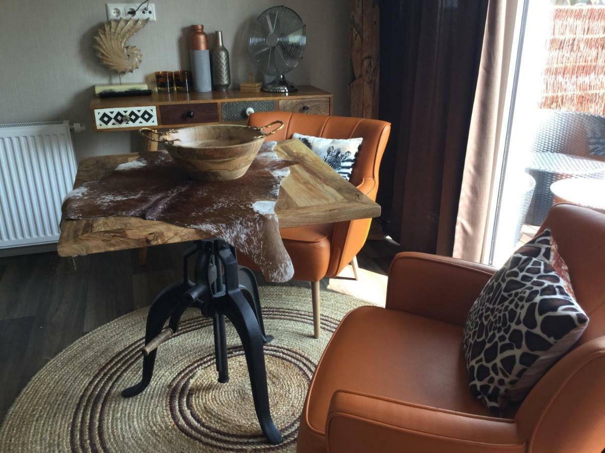 Zu Jeddelohs Lodge Hotel Gladenbach المظهر الخارجي الصورة
