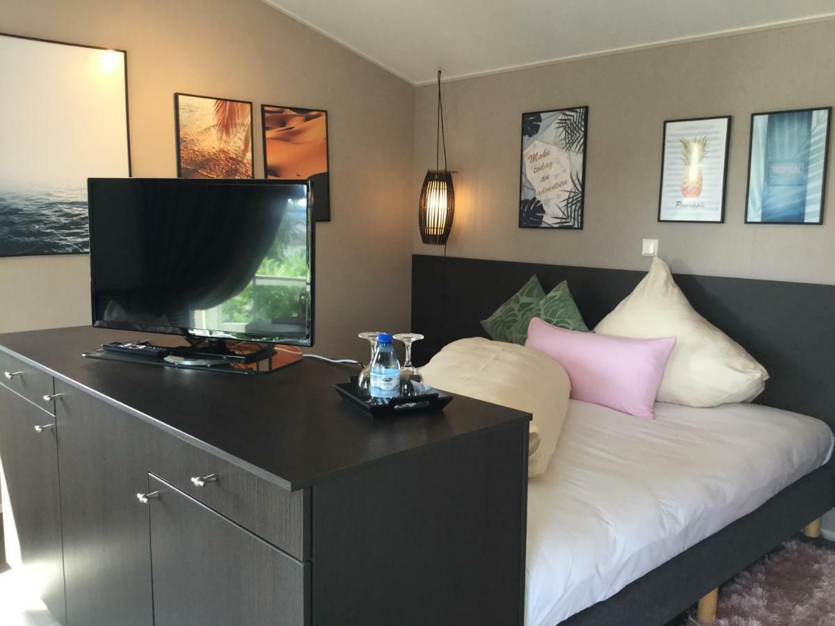 Zu Jeddelohs Lodge Hotel Gladenbach المظهر الخارجي الصورة