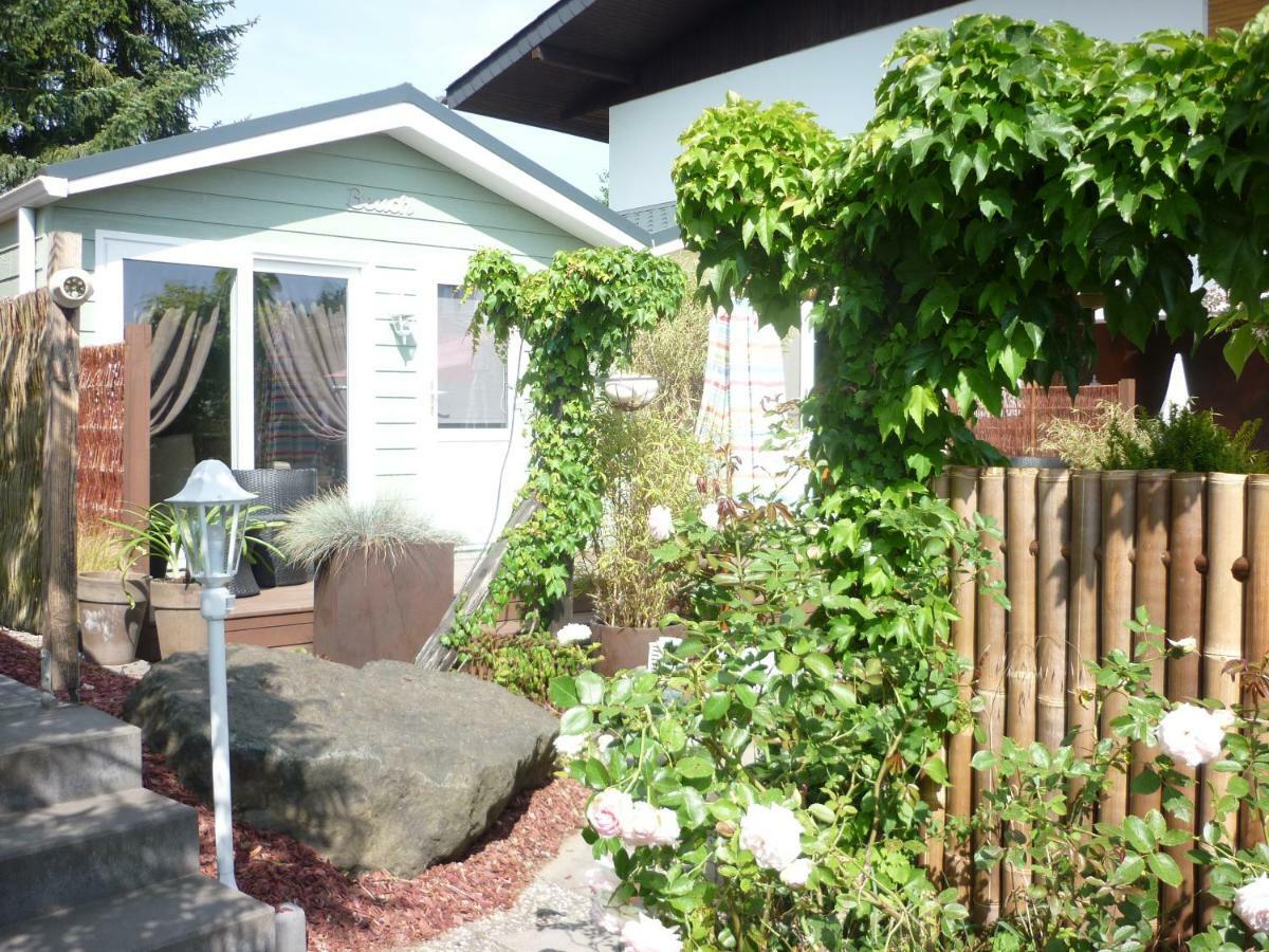 Zu Jeddelohs Lodge Hotel Gladenbach المظهر الخارجي الصورة